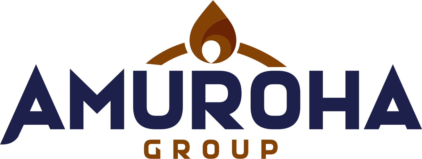 Amuroha Group Limited